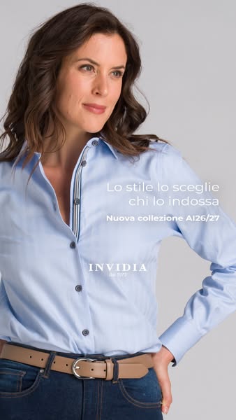 Nuova collezione