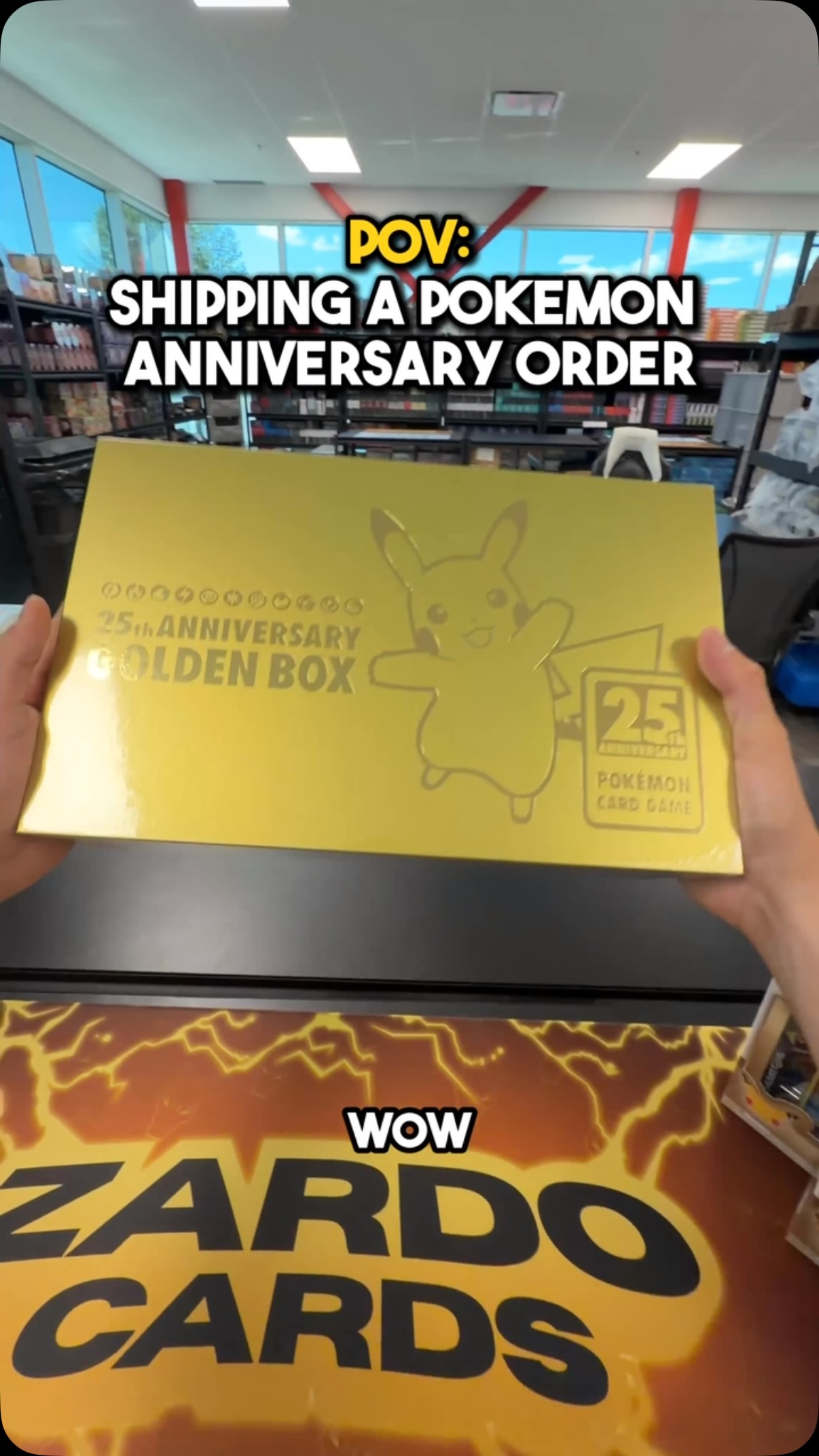 Ships In Under 24 Hours