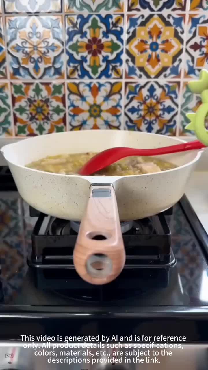 Anúncio de Amulanete
