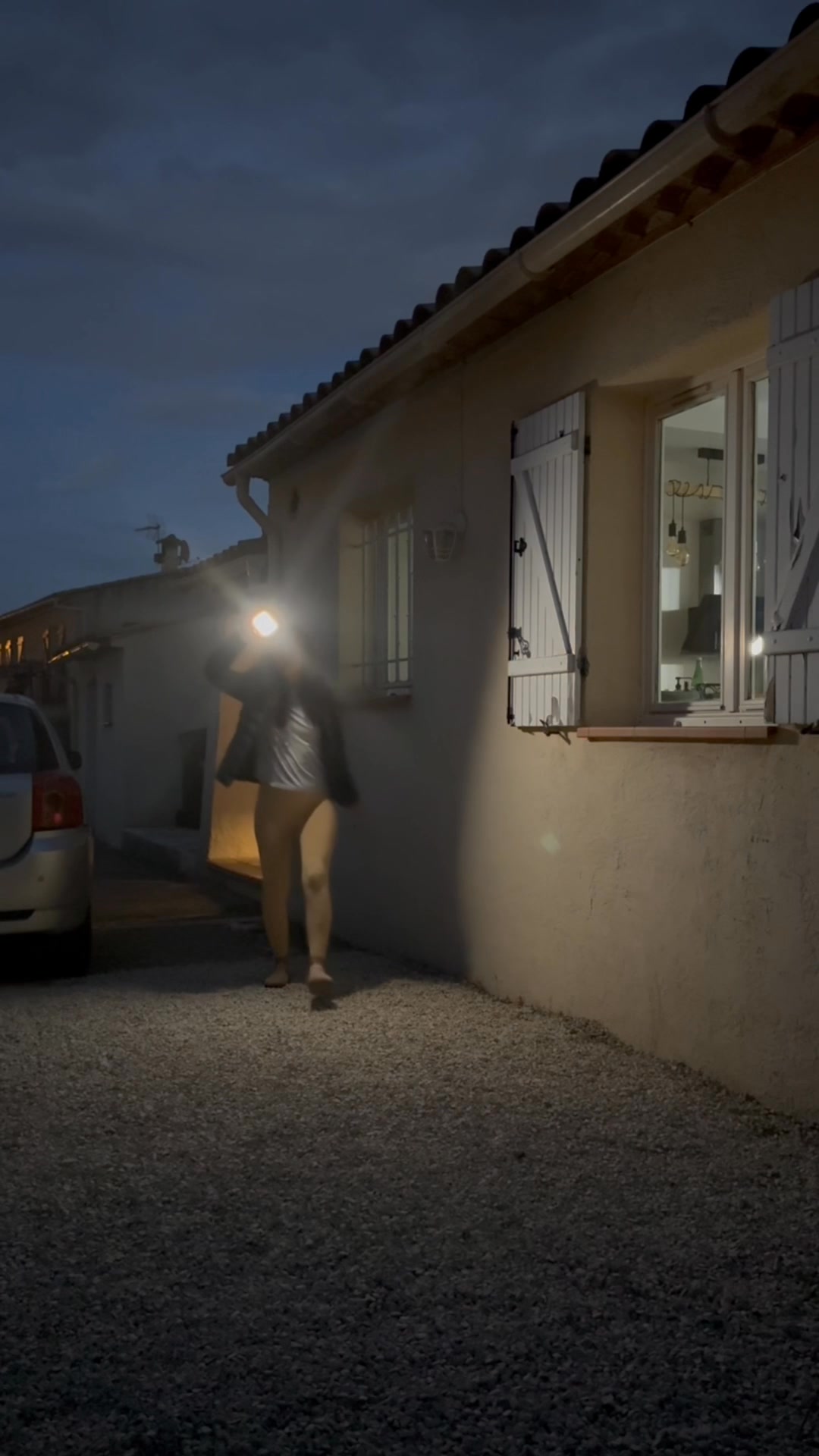La solution d’éclairage 10x moins chère qu’un électricien.