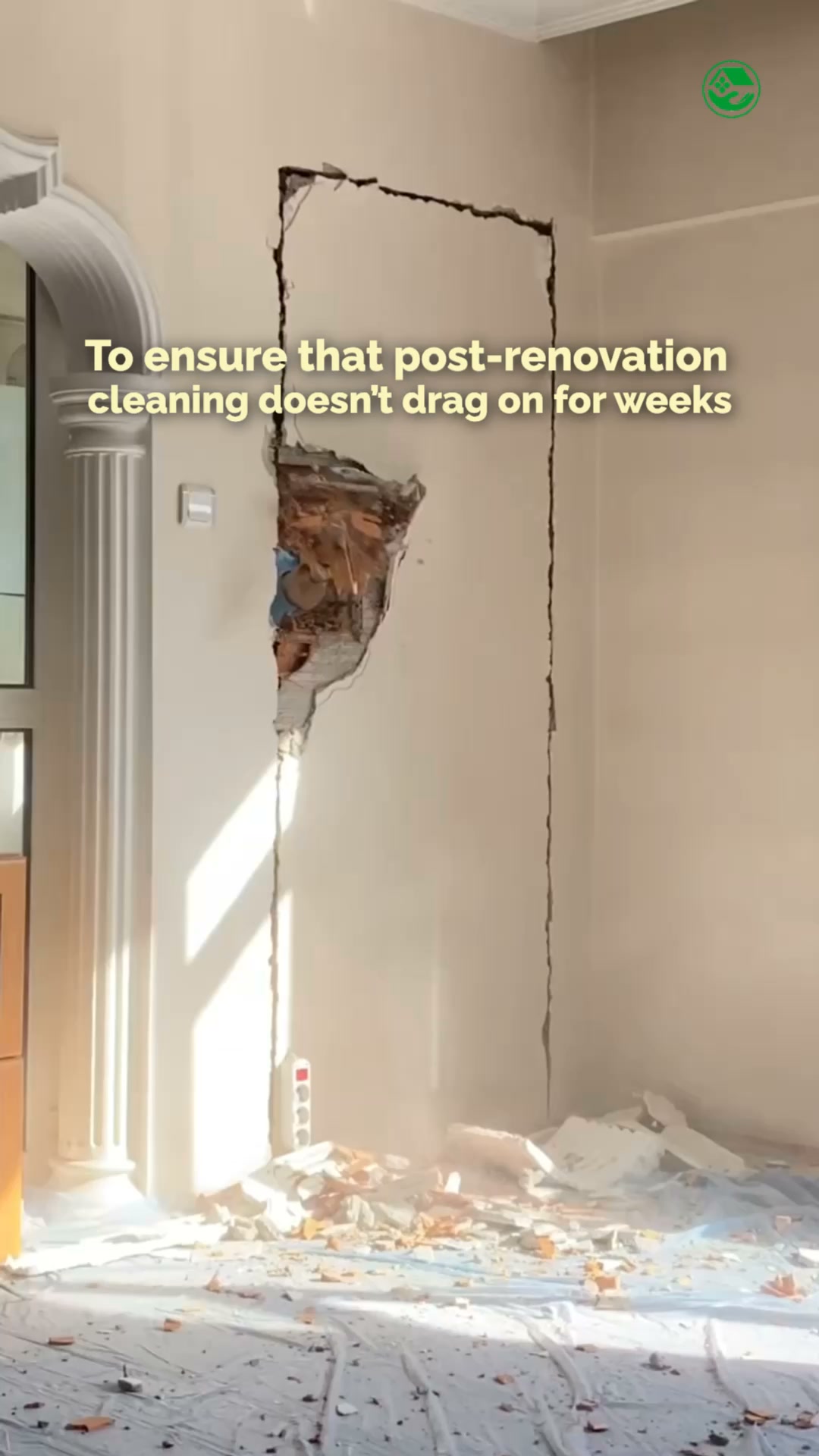 Anúncio de Friendly Cleaning Portugal eng