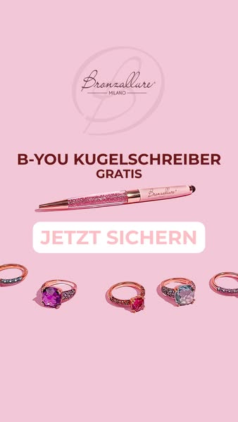 Ein Geschenk für Sie