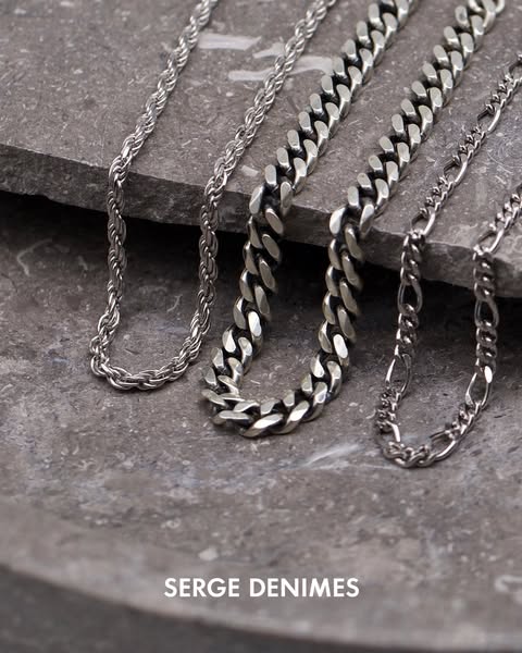 Serge DeNimes