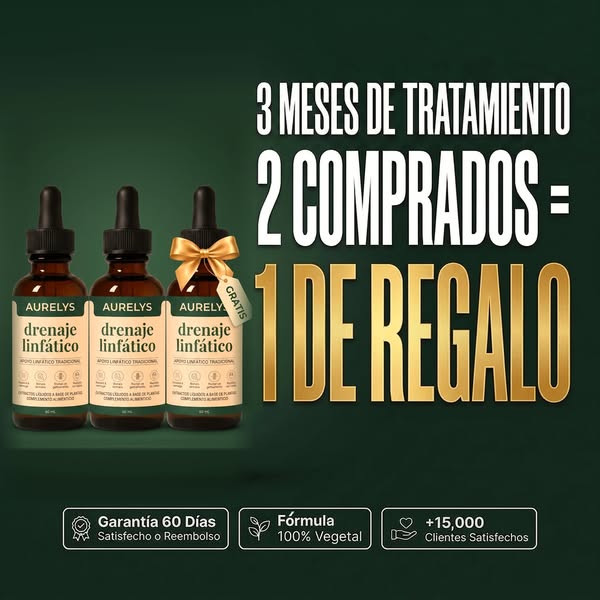 No es grasa. Es líquido atascado.