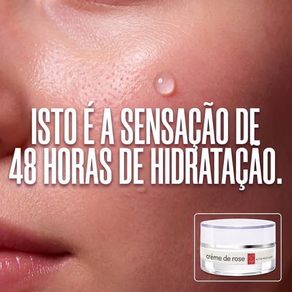 É assim que se sentem 48 horas