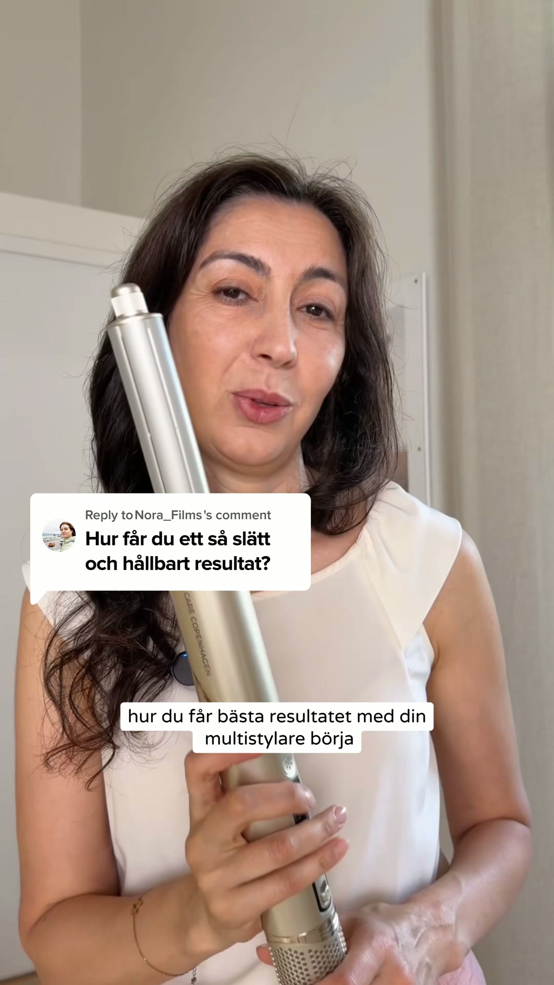 Det perfekta verktyget