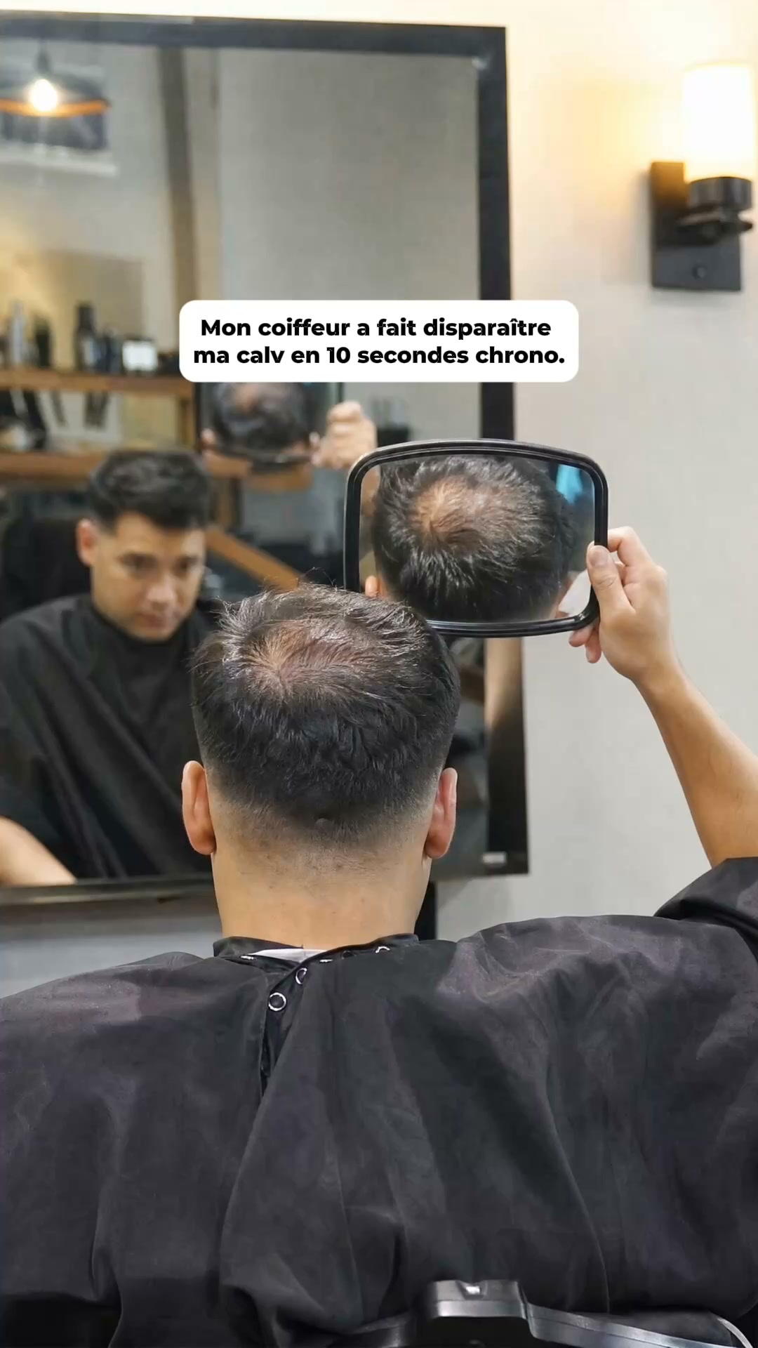 Complexe capillaire ? La solution en 30s