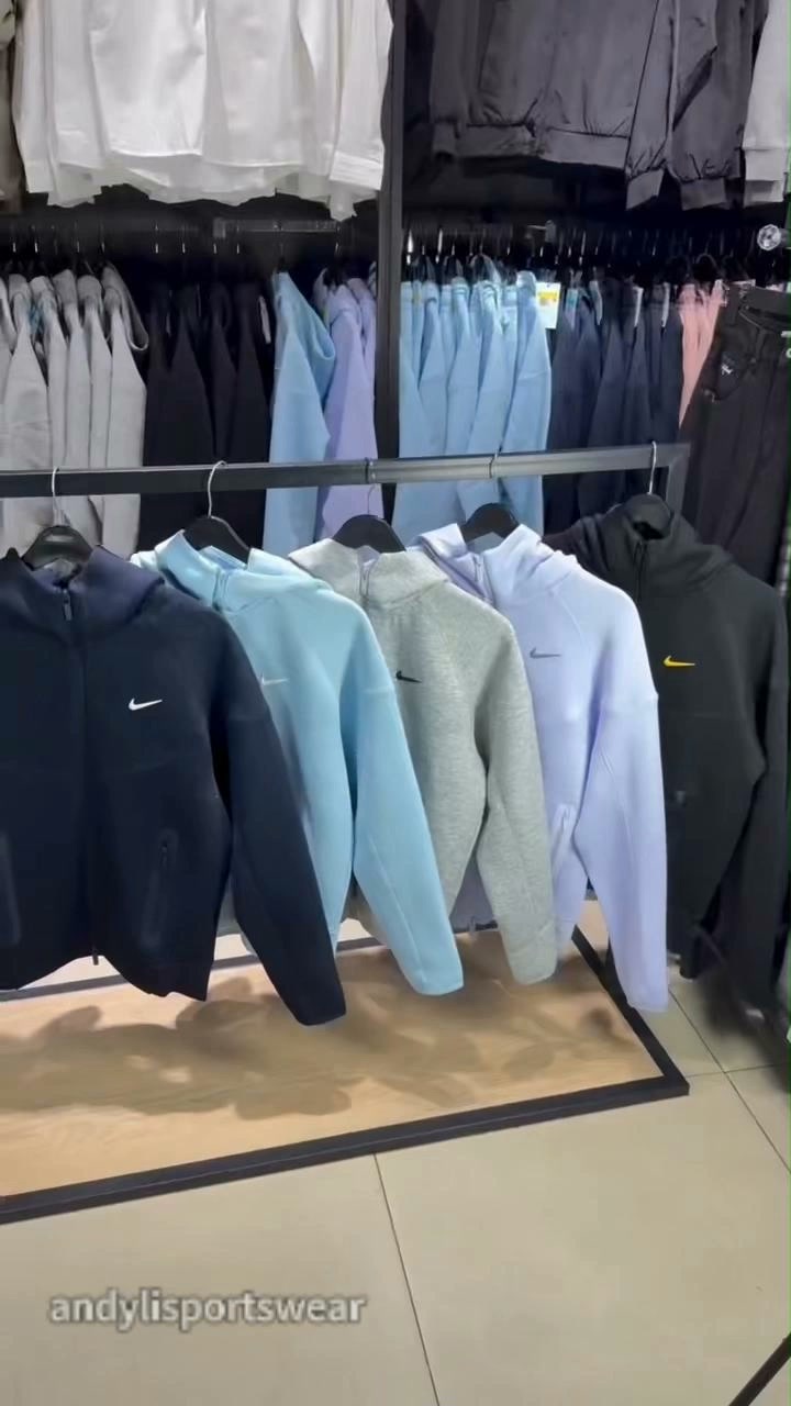 Andylisportswear