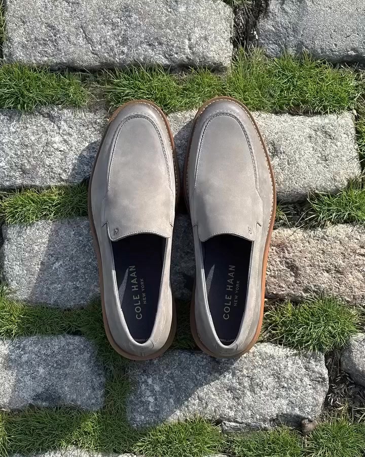 Cole Haan | The Grand Neoclassic Collection