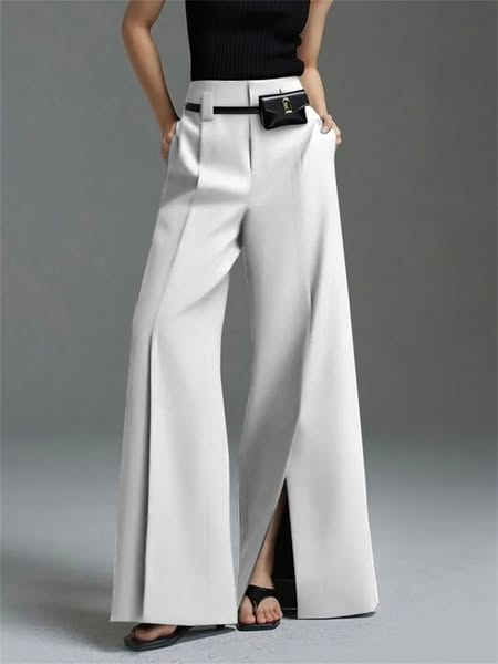 Elegant Zonder Strak Te Zitten