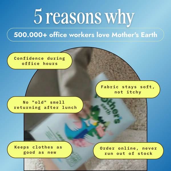 Find out the 9 reasons