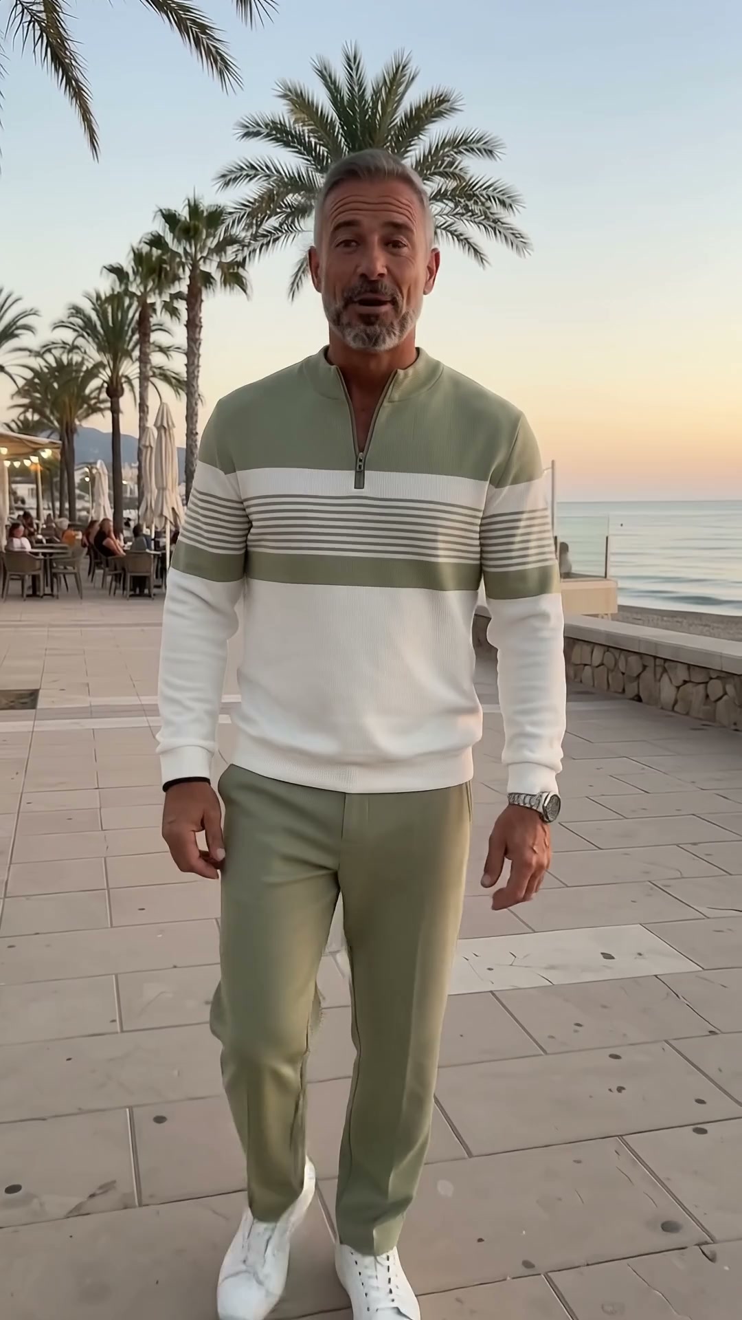 ¡Sé elegante en el día a día!