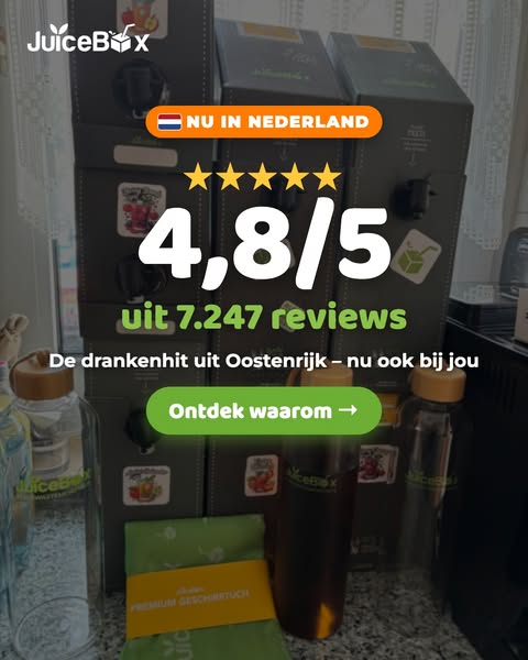 Startset: €59,90 i.p.v. €94,70