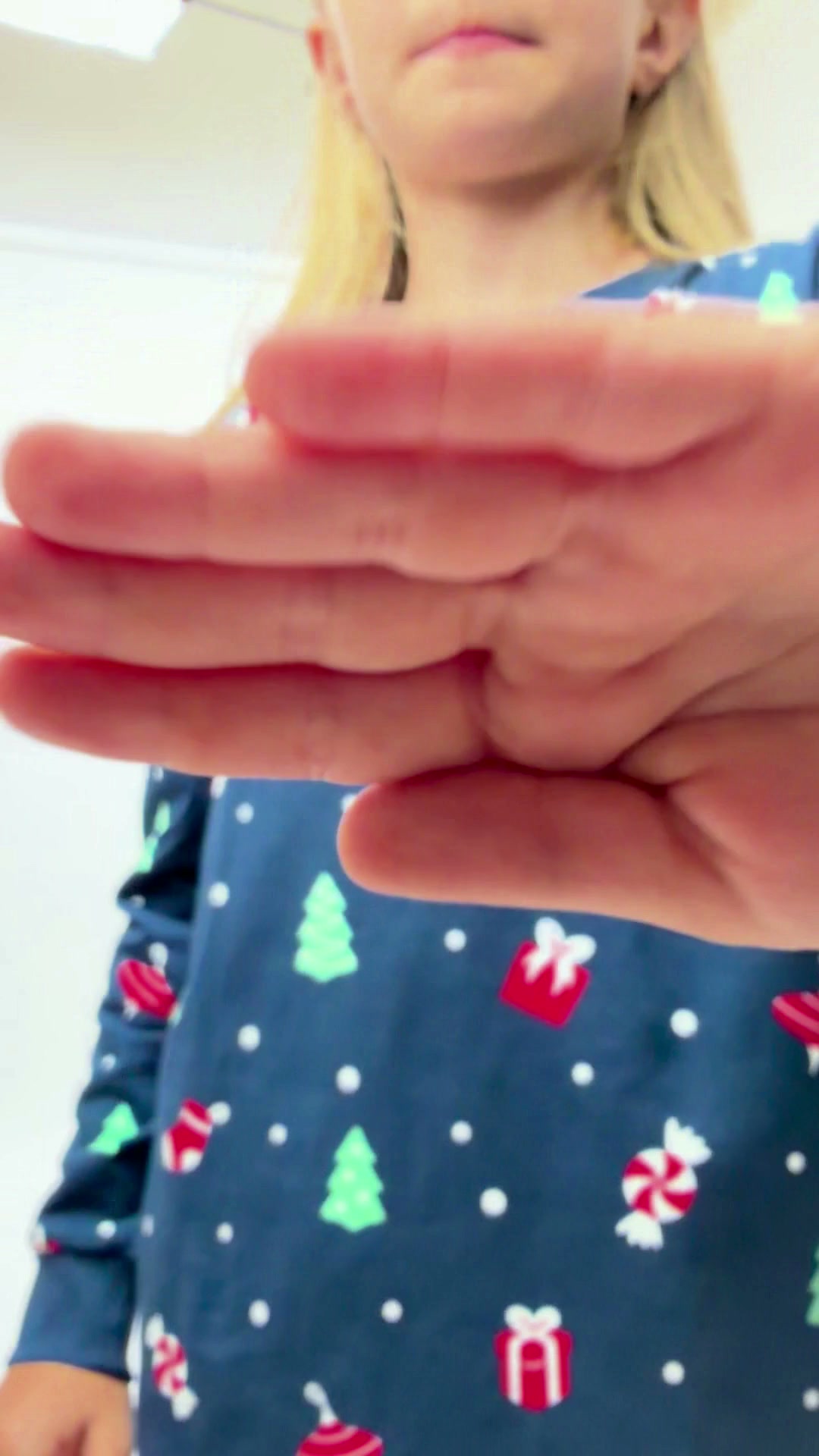 Anúncio de SillySanta