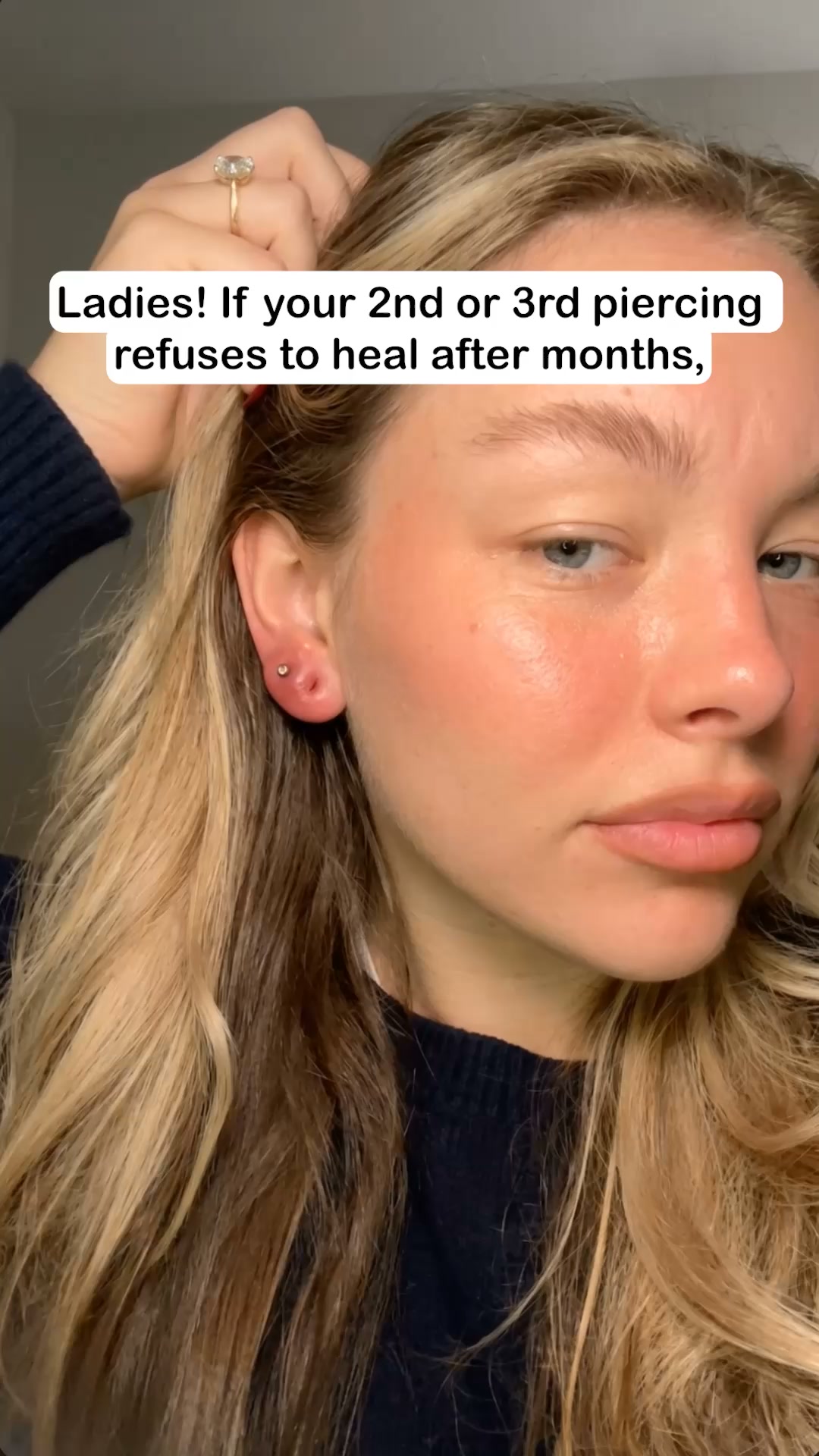 LA beauty standards is mentally toxic