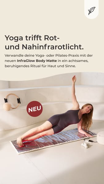 NEU: Ein Ritual für Haut und Sinne