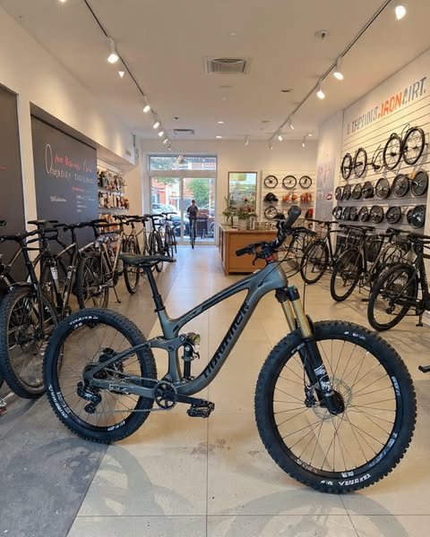 Pay Monthly Bicycles UK