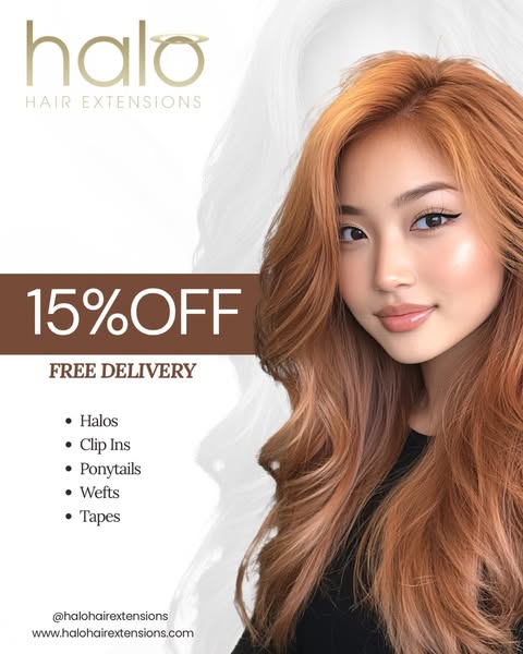 Hair Extensions | Human and Clip In Hair Extensions