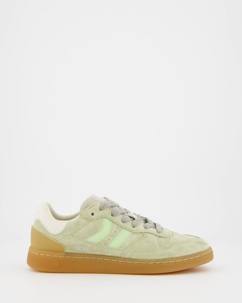 Goal Green Pistachio Mujer