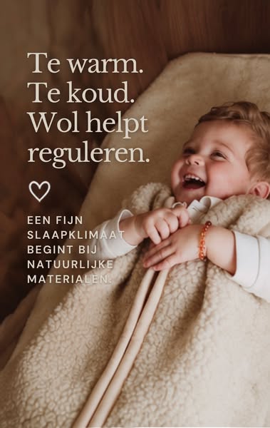 100% wollen items