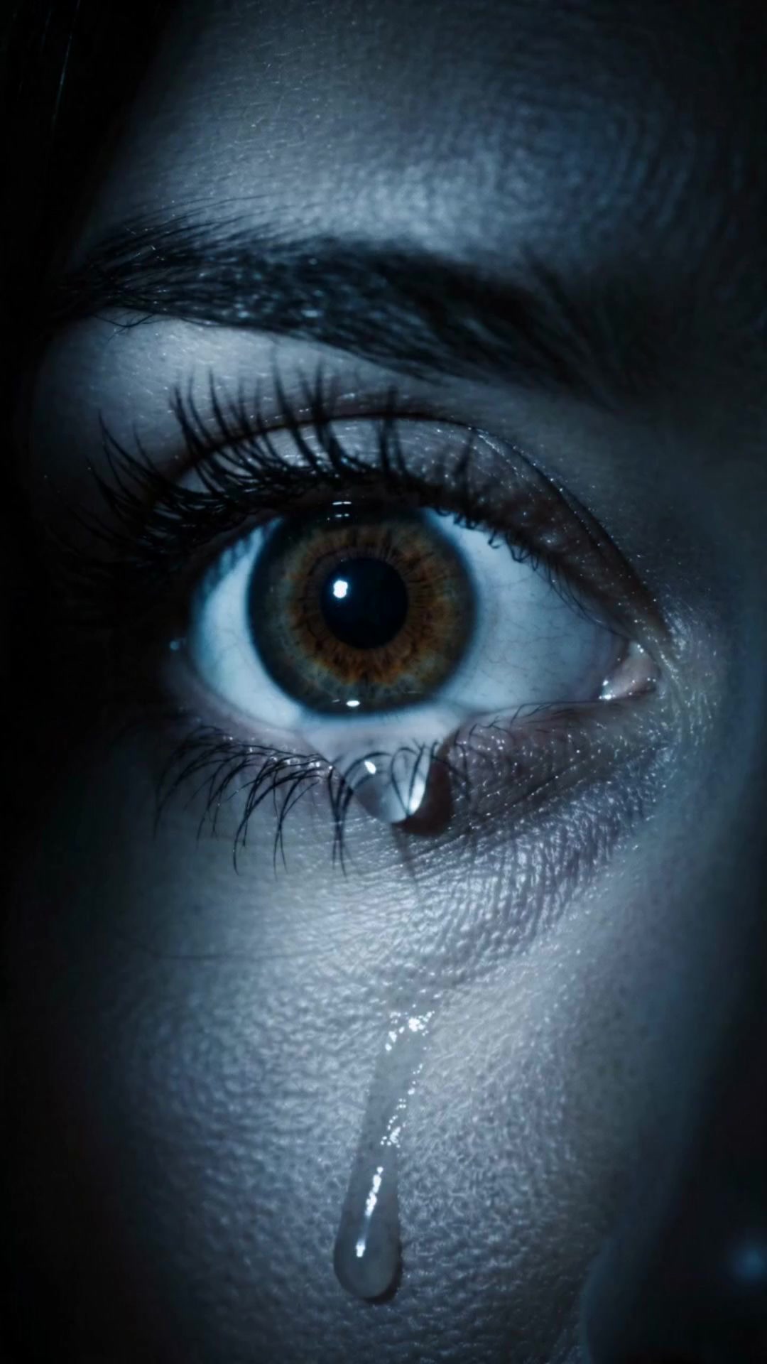 A Crime Thriller Series