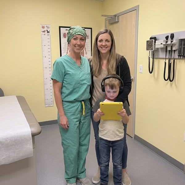 Read This If Your Child With Autism Still Isn't Speaking...
