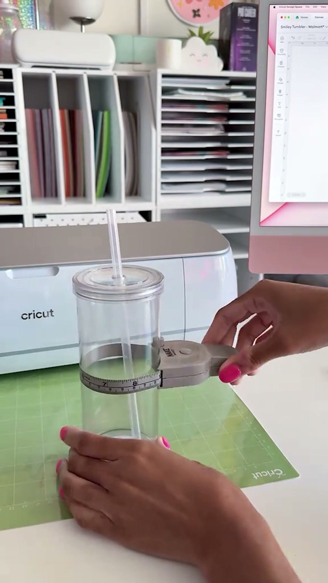 Read if you own a Cricut (this helps)
