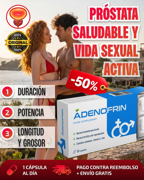 Descubre más