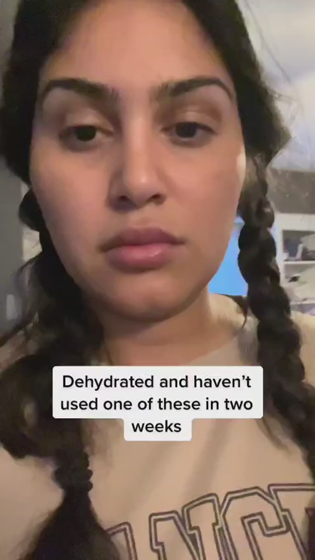 The 20-minute jawline mask