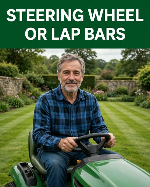 The Top 10 Riding Mowers for Large Yards