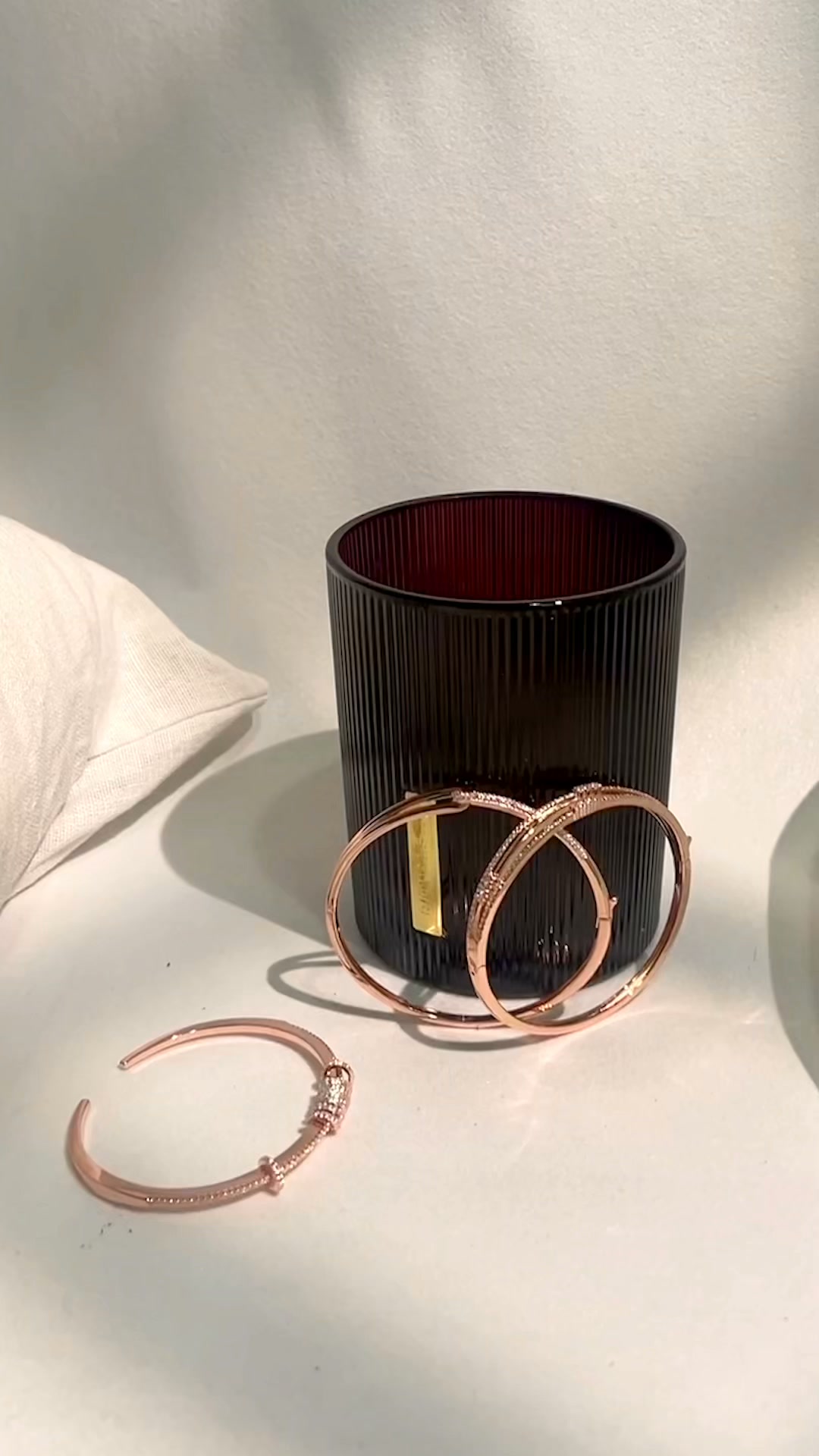 The top 3 hottest bangles