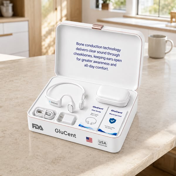Made in the USA |3-5 Day Delivery Free trial no effect full refund.