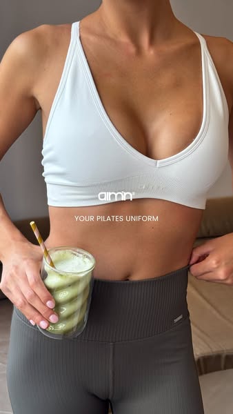 Your best flow starts with the fit.