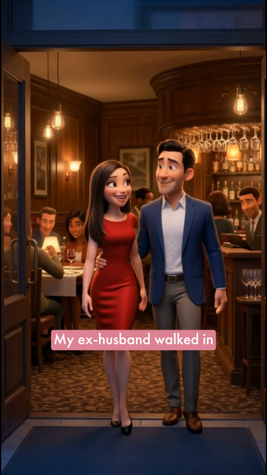 "I Thought Foundation Was Over For Me At 52”