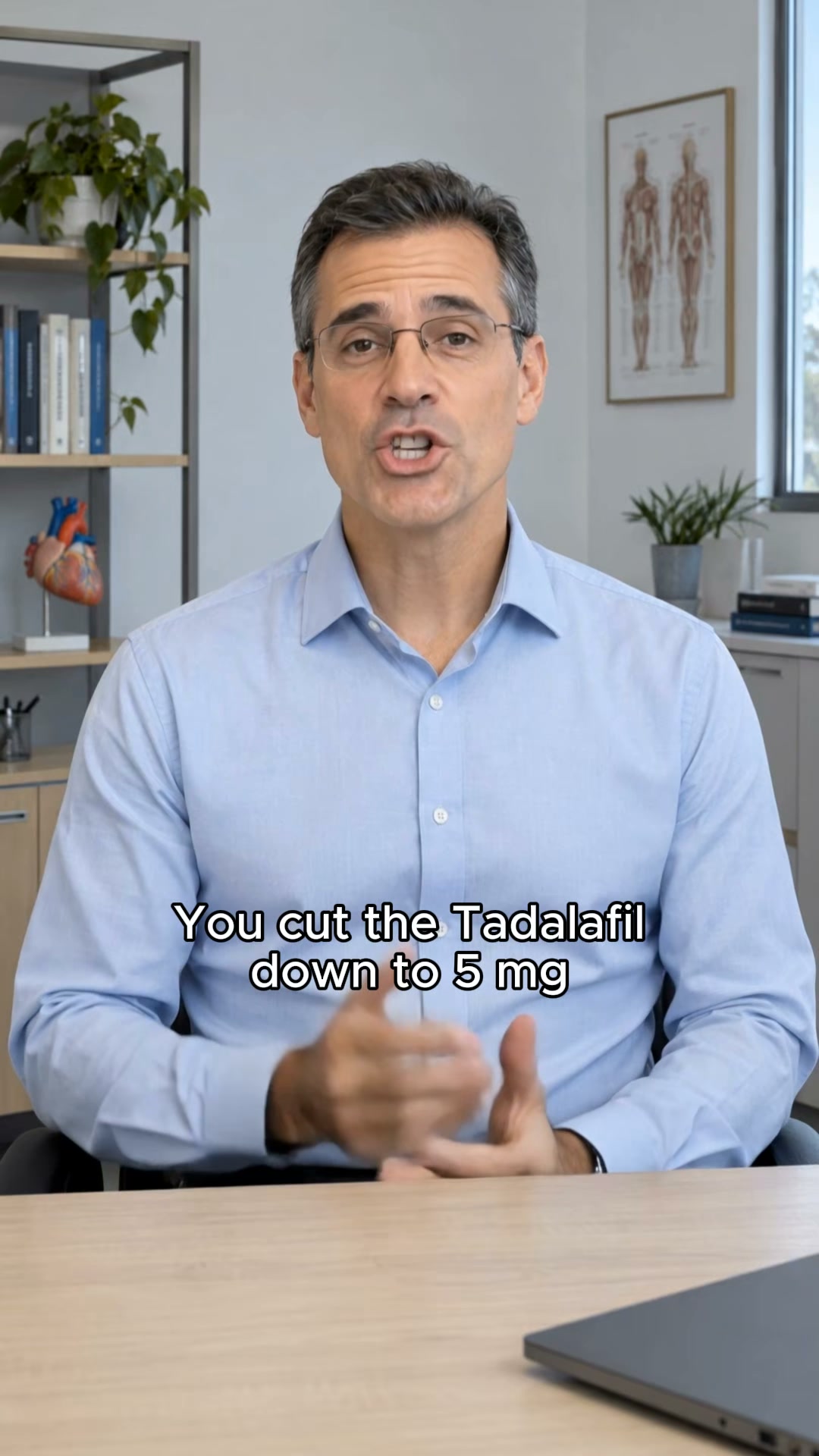 Peak Male Performance