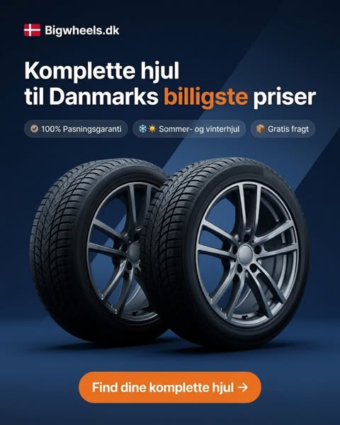 Søger alle fornuftige bilejere.