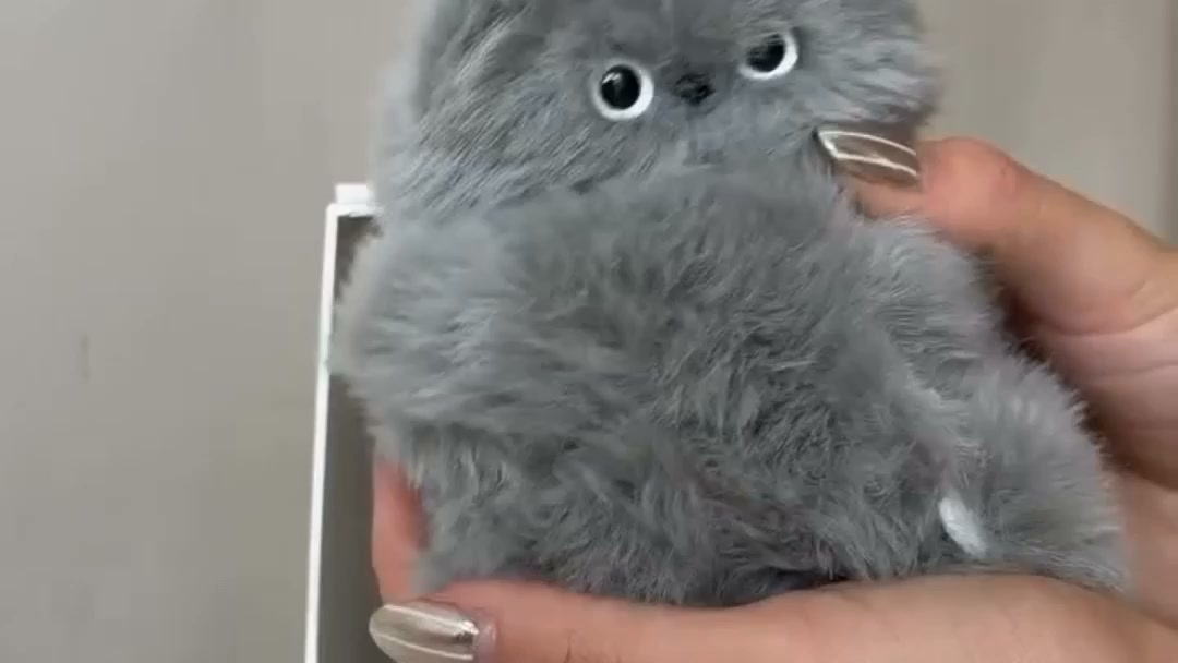 50% OFF Interactive Plush Toy
