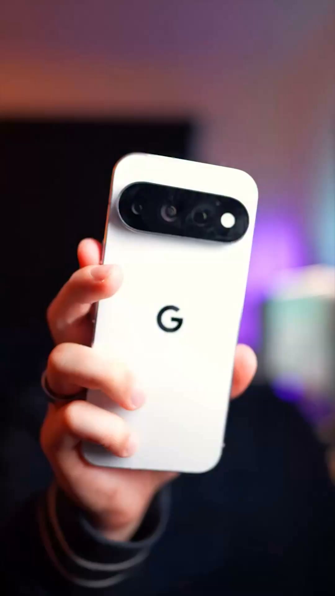 MagBak for Google Pixel 11 Pro/XL