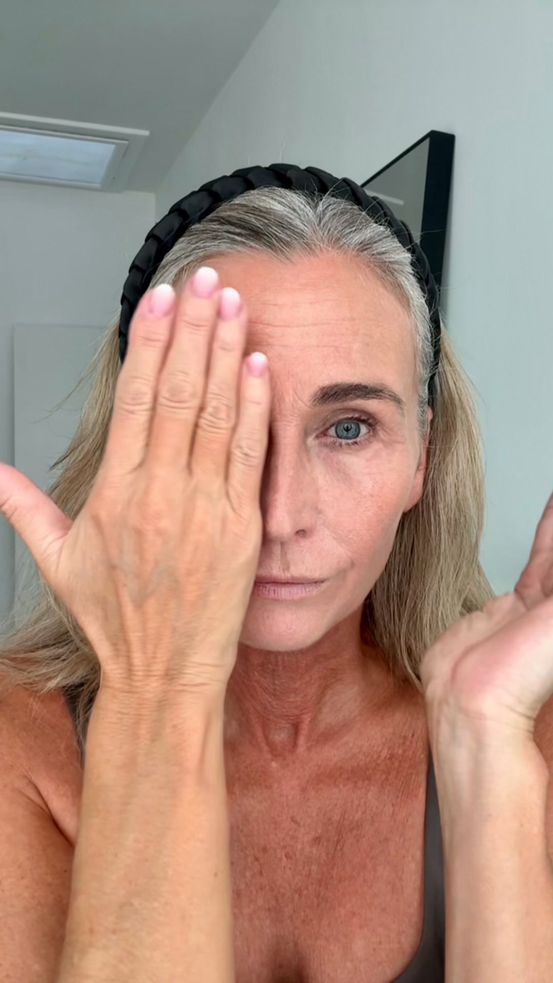 Min nemme genvej til roligere hud