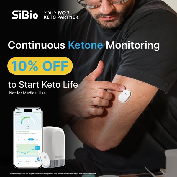 Keto Like a Pro!