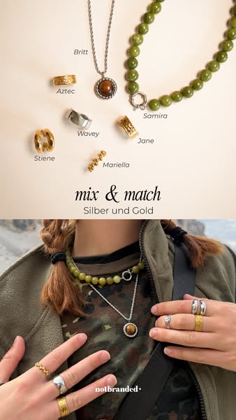 Schmuck-Bestseller