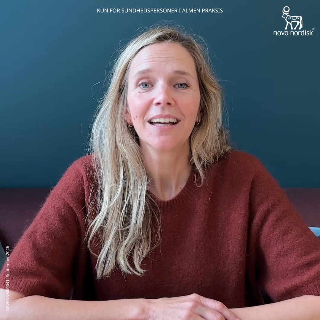 Få tilsendt kursuskataloget for 2027