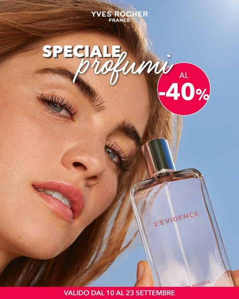 Anúncio de Beauty yr