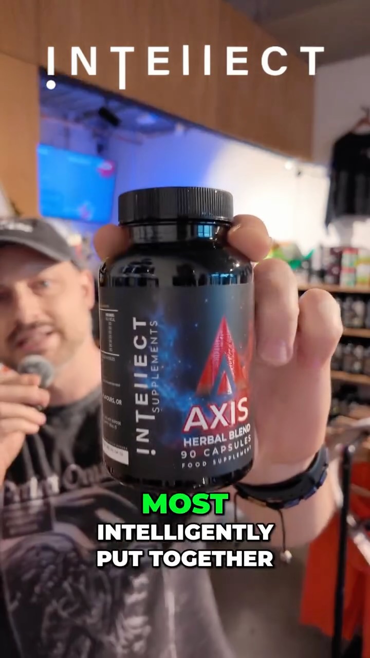 Anúncio de Newtown Supplement Store