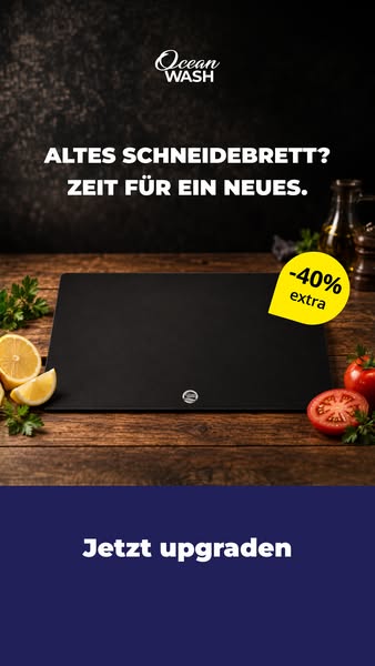 40% Sonderangebot