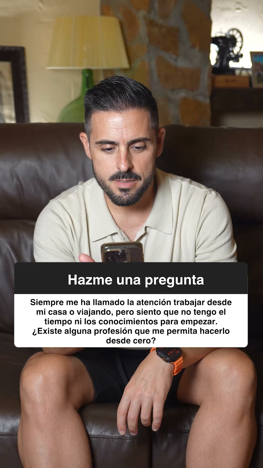 Clase gratuita online
