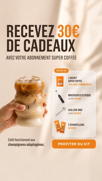 Garantie 60 jours pour changer d'avis