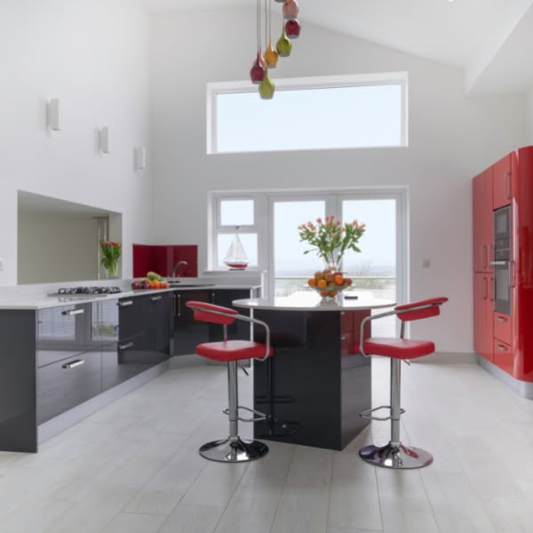Free Home or Showroom Design Visit
