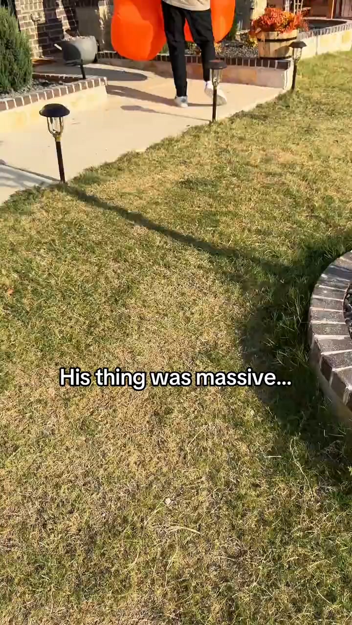 Light Up Your Yard This Halloween