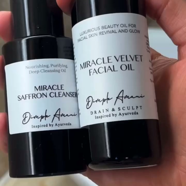 Puffy eyes and a rounder face? It doesn't have to be this way.